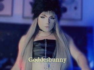 Goddesbunny