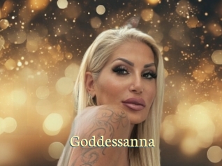 goddessanna Porn str8