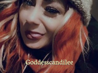 Goddesscandilee