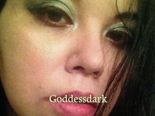 Goddessdark