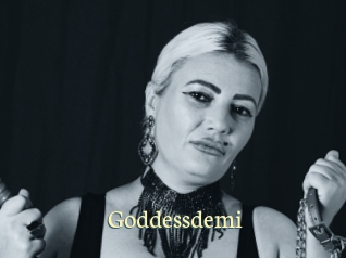 goddessdemi Porn str8