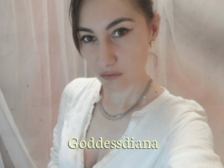 Goddessdiana