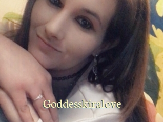 Goddesskiralove
