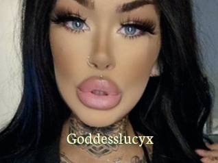 Goddesslucyx