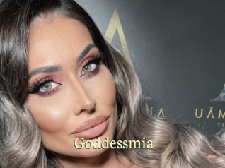 Goddessmia