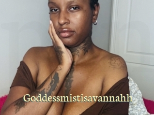 Goddessmistisavannahh