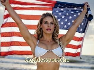 Goddessporsche