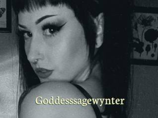 Goddesssagewynter