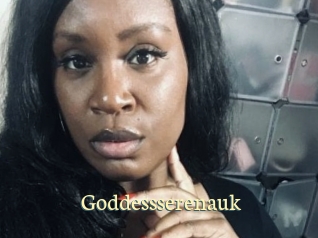 Goddessserenauk