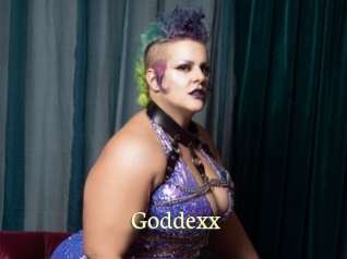 Goddexx