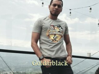 Goldarblack