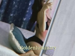 Goldenluminary