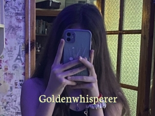 Goldenwhisperer