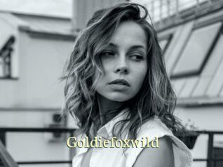 Goldiefoxwild