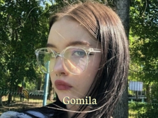 gomila Porn str8