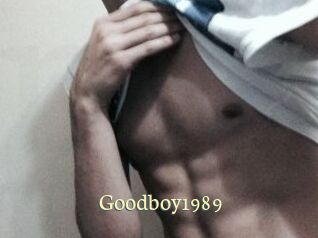 Goodboy1989