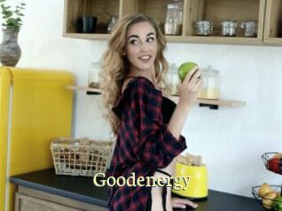 goodenergy Porn str8