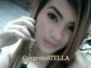 gorgeousSTELLA Porn str8