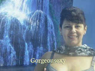 Gorgeousexy