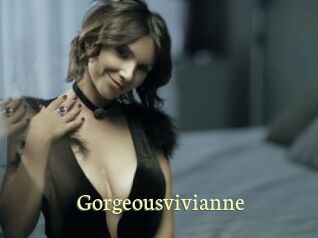 Gorgeousvivianne