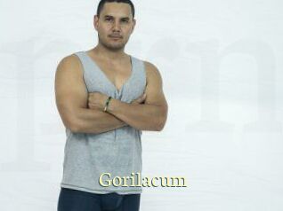 Gorilacum