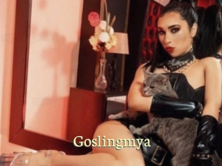 Goslingmya