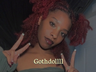 Gothdollll