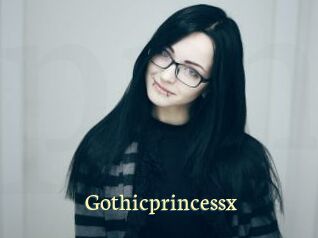 Gothicprincessx