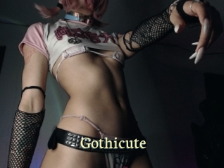 Gothicute