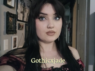Gothicxjade