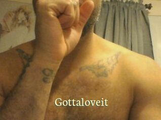 Gottaloveit