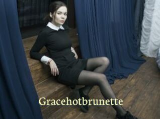 gracehotbrunette Porn str8