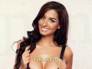 Gracerita