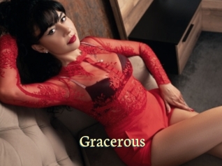 Gracerous