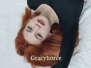 Gracyhorce