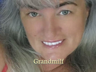 Grandmilf