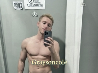 Graysoncole