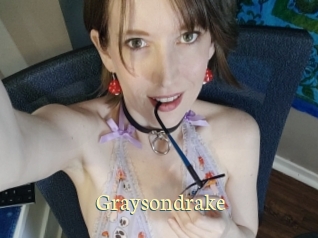 graysondrake Porn str8