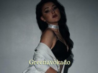 Greenavokado