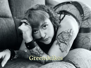 Greendelkos