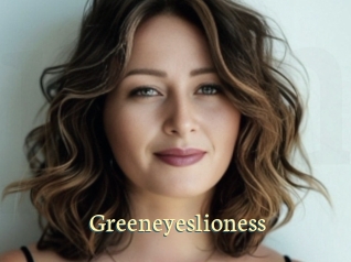 greeneyeslioness Porn str8
