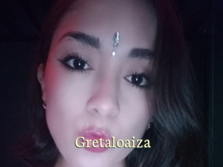 Gretaloaiza