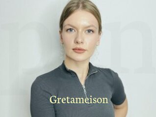 Gretameison