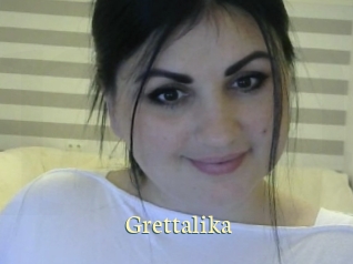 grettalika Porn str8