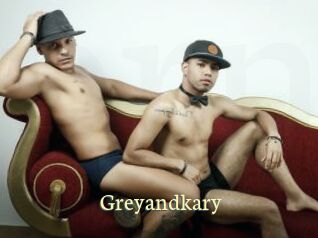 greyandkary Porn str8