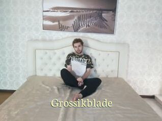 grossikblade Porn str8