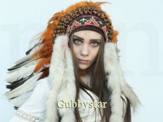 Gubbystar