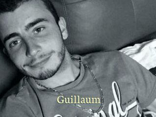 Guillaum