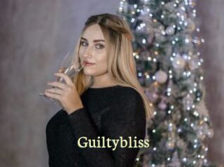 Guiltybliss