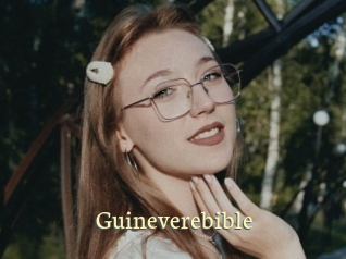 Guineverebible